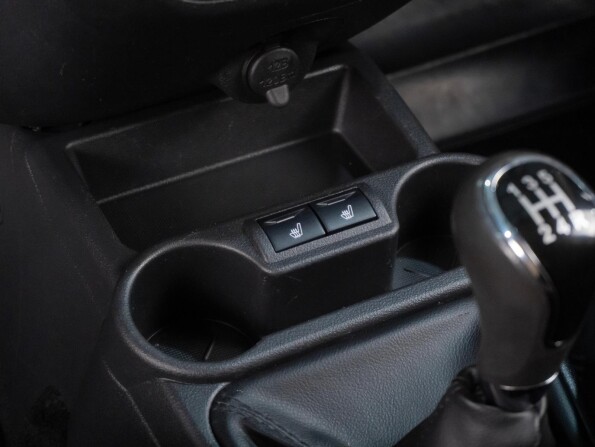 Lada (ВАЗ) Granta I Рестайлинг с пробегом 2019 года, цена 789 000 рублей, 145003 км, седан, Автокод Объявления