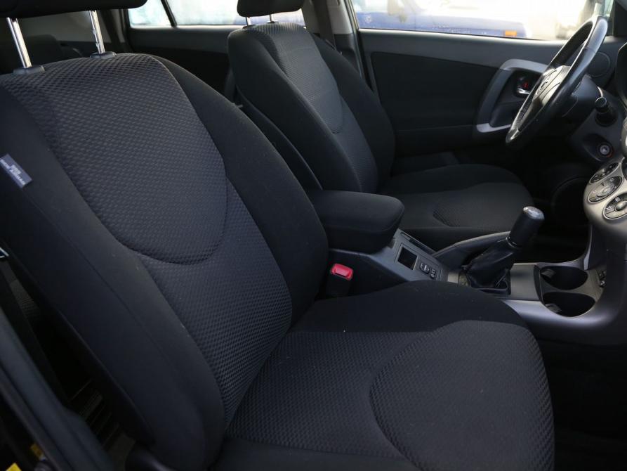 Toyota RAV4 III (XA30) Иваново  - изображение 10