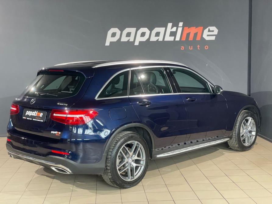 Mercedes-Benz GLC I (X253) Тверь  - изображение 3