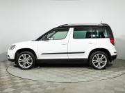 Skoda Yeti I Рестайлинг Санкт-Петербург  - изображение 26