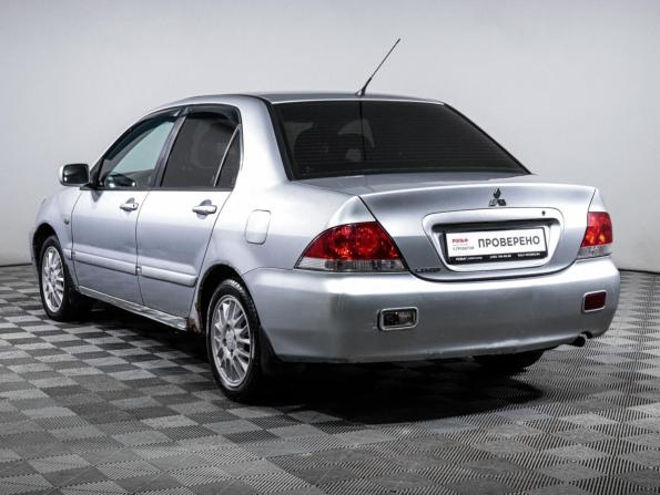 Mitsubishi Lancer IX с пробегом 2005 года, цена 200 000 рублей, 367899 км, седан, Автокод Объявления