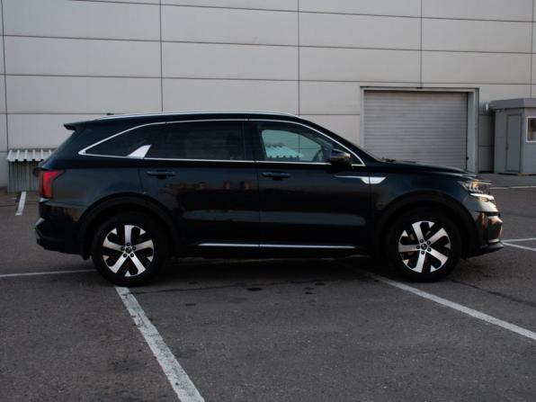 Kia Sorento IV с пробегом 2020 года, цена 3 148 000 рублей, 115000 км, внедорожник, Автокод Объявления