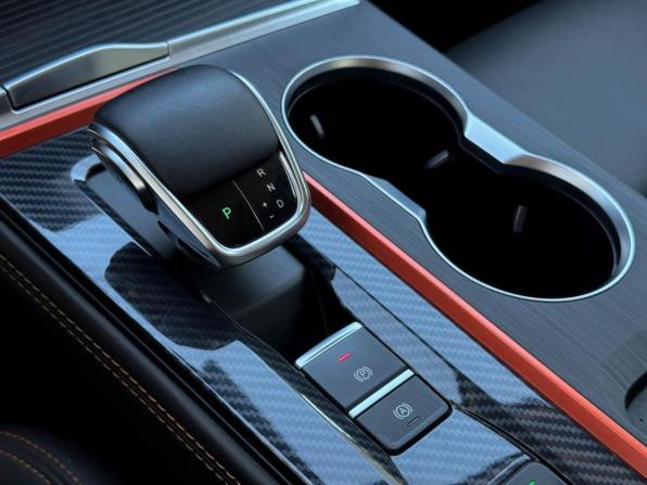 Omoda S5 GT с пробегом 2023 года, цена 1 749 000 рублей, 75251 км, седан, Автокод Объявления