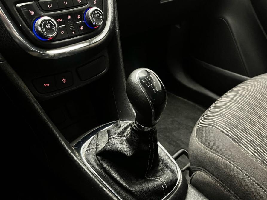 Opel Mokka I Мурманск  - изображение 20