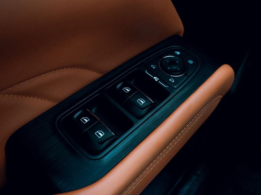 Haval H9 II Екатеринбург  - изображение 12