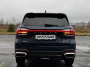 Geely Okavango I Рестайлинг Ярославль  - изображение 21