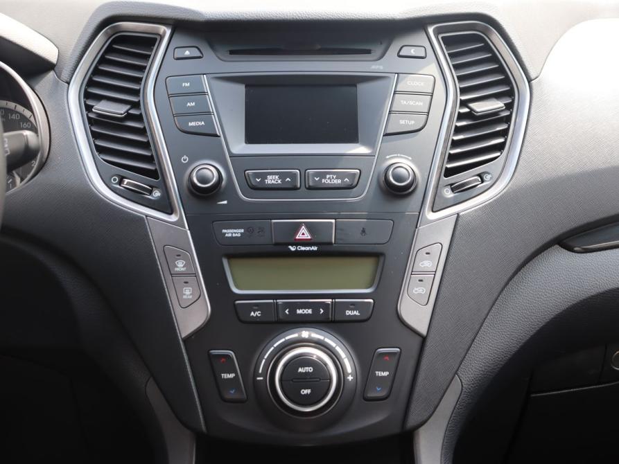 Hyundai Santa Fe III Москва  - изображение 18