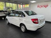 Lada (ВАЗ) Granta I Рестайлинг Киров  - изображение 20