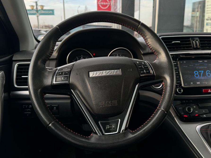 Haval H6 I Архангельск  - изображение 11