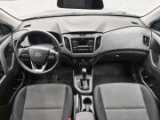 Hyundai Creta I Рестайлинг Воронеж  - изображение 30