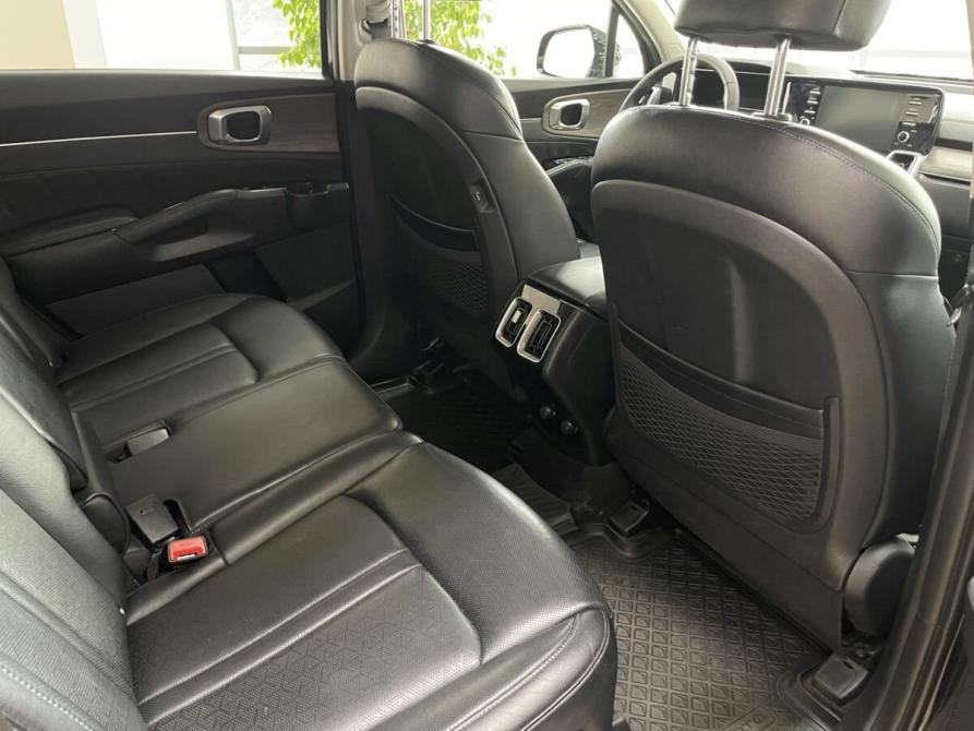 Kia Sorento IV Москва  - изображение 18