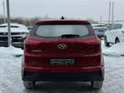 Hyundai Creta I Вологда  - изображение 21