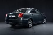 Toyota Avensis II Рестайлинг Тюмень  - изображение 34