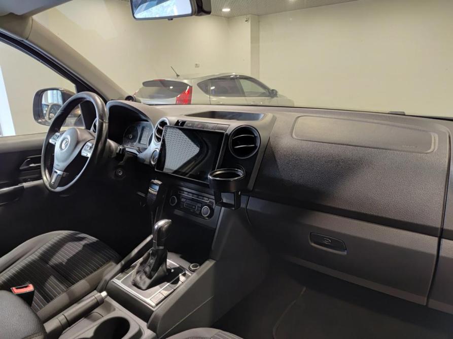 Volkswagen Amarok I Казань  - изображение 13
