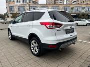 Ford Kuga II Краснодар  - изображение 25