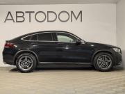 Mercedes-Benz GLC Coupe I (C253) Рестайлинг Санкт-Петербург  - изображение 39