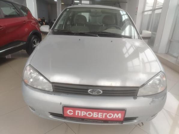 Lada (ВАЗ) Kalina I с пробегом 2010 года, цена 229 000 рублей, 136000 км, седан, Автокод Объявления