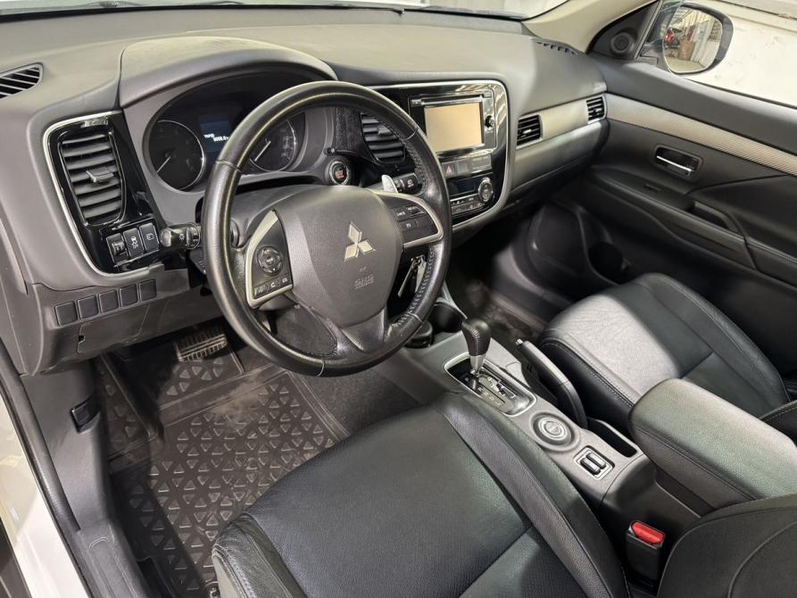 Mitsubishi Outlander III Химки  - изображение 10
