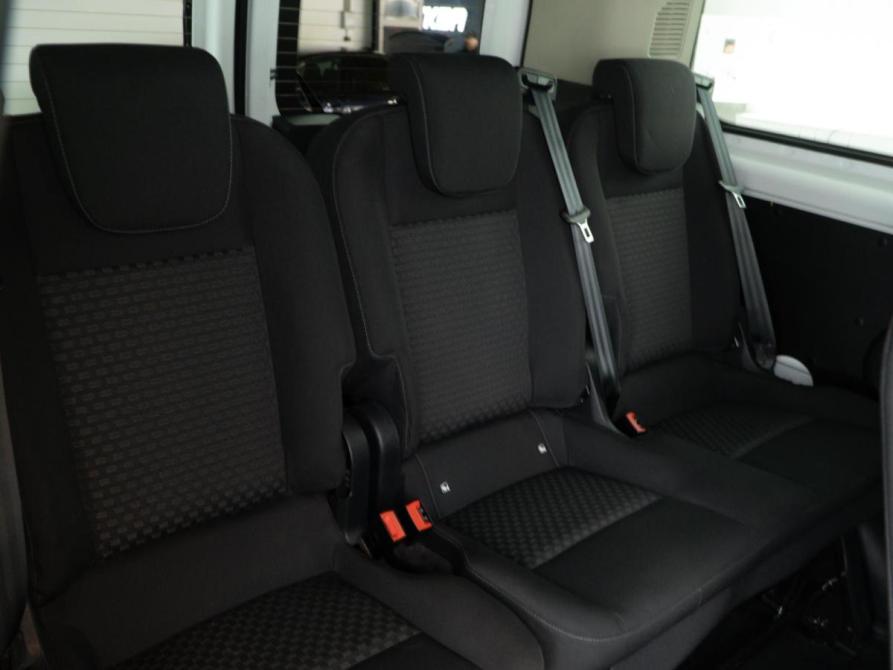 Ford Transit Custom I Рестайлинг Москва  - изображение 9