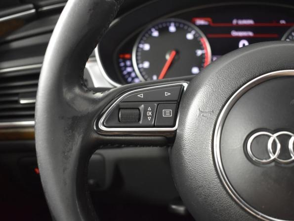 Audi A6 IV (C7) с пробегом 2014 года, цена 1 579 900 рублей, 199735 км, седан, Автокод Объявления