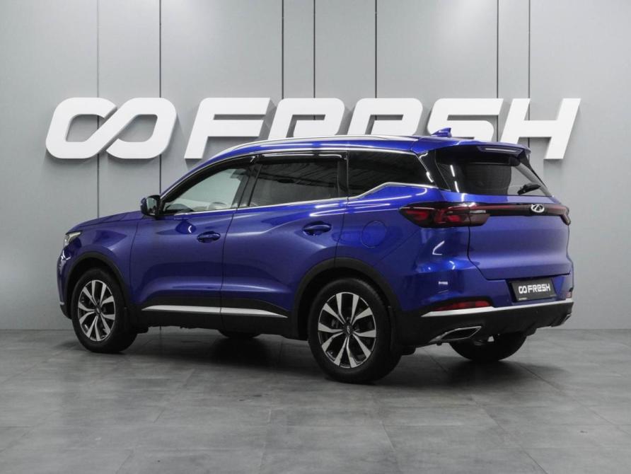 Chery Tiggo 7 Pro I Воронеж  - изображение 2