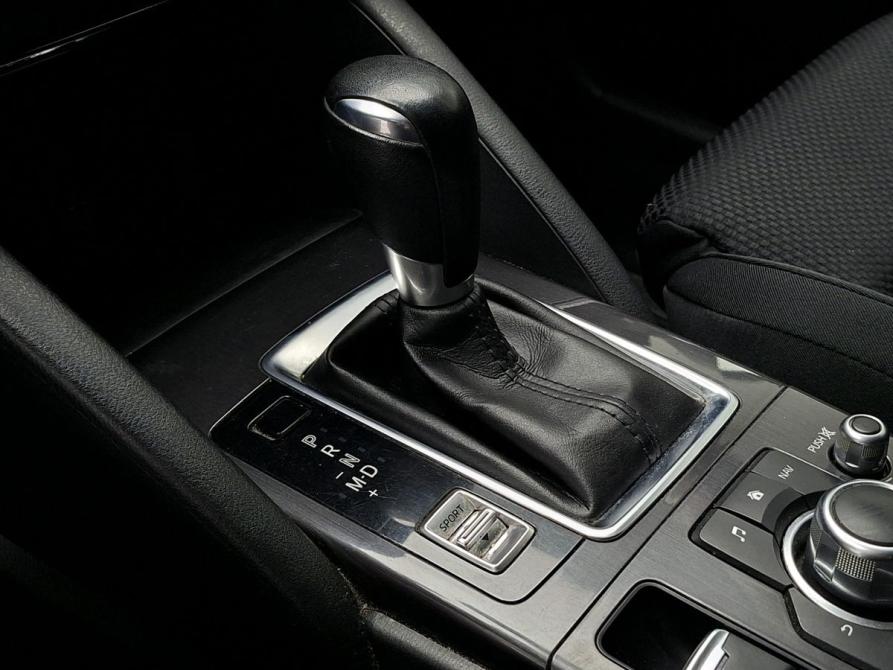Mazda CX-5 I Рестайлинг Мурманск  - изображение 19