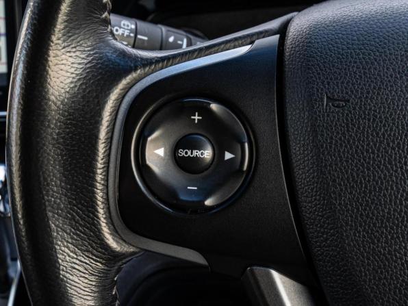 Honda Stepwgn V с пробегом 2015 года, цена 2 020 000 рублей, 125301 км, минивэн, Автокод Объявления