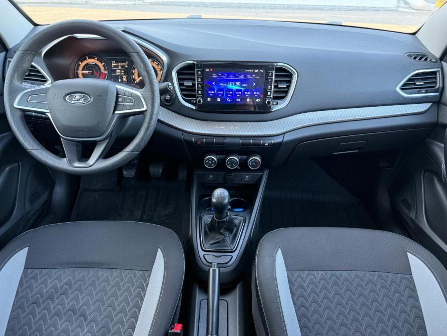 Lada (ВАЗ) Vesta I Рестайлинг (NG) Курган  - изображение 11