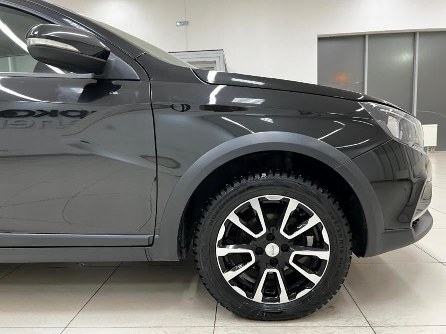 Lada (ВАЗ) Vesta I Волгоград  - изображение 9
