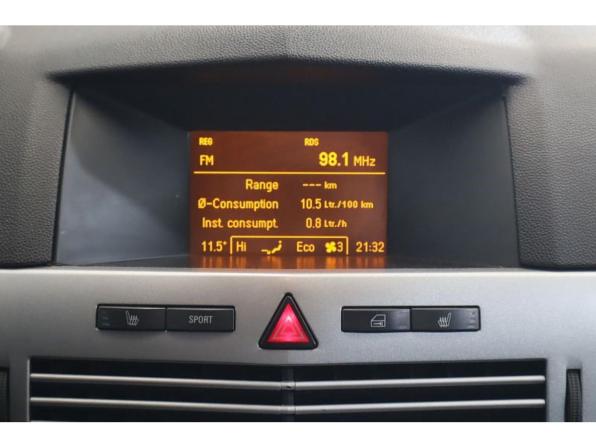 Opel Astra H Рестайлинг с пробегом 2009 года, цена 453 000 рублей, 151940 км, хэтчбек, Автокод Объявления