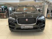 Jaguar F-Pace I Казань  - изображение 24