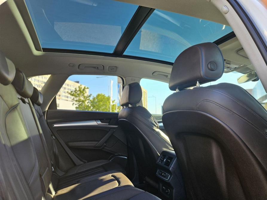 Audi Q5 II (FY) Рестайлинг Санкт-Петербург  - изображение 12