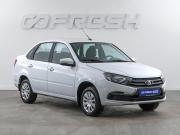 Lada (ВАЗ) Granta I Рестайлинг Москва  - изображение 19
