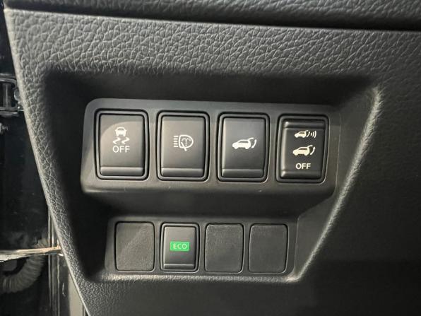 Nissan X-Trail III с пробегом 2016 года, цена 1 375 900 рублей, 368600 км, внедорожник, Автокод Объявления
