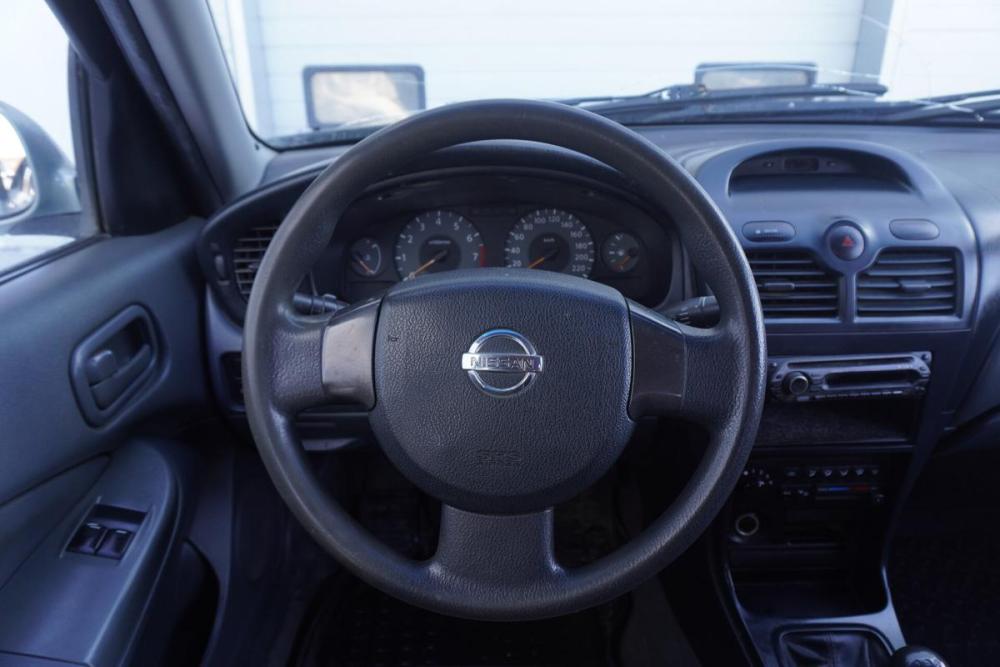 Nissan Almera Classic I Ульяновск  - изображение 12