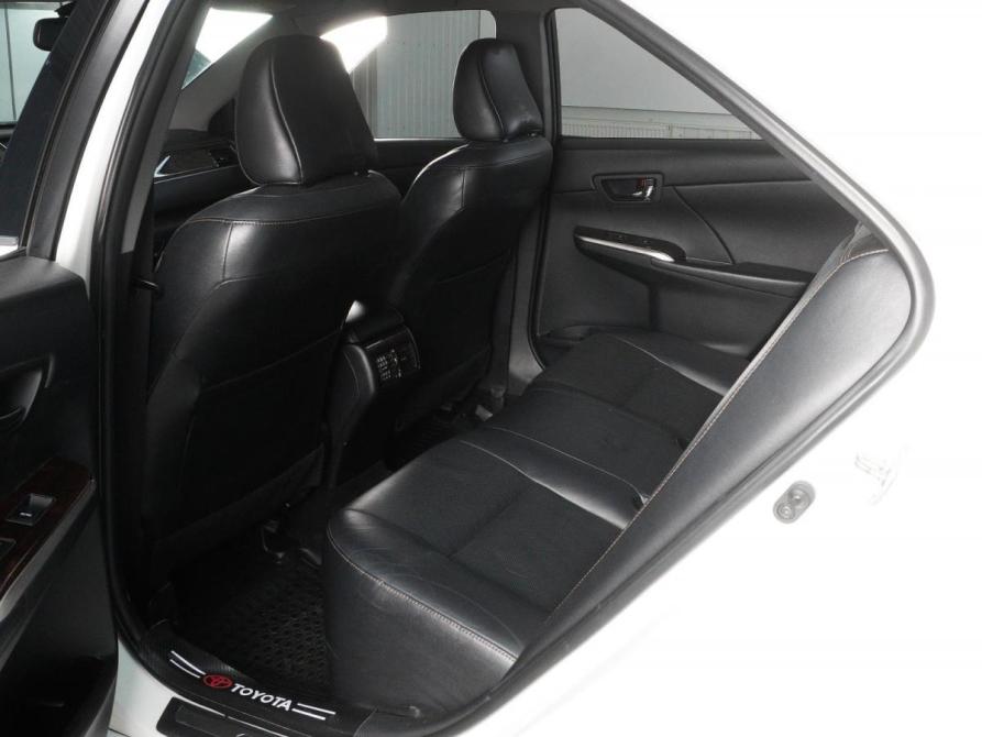 Toyota Camry VII (XV50) Рестайлинг 2 Минеральные Воды  - изображение 11