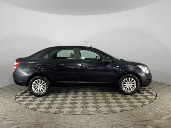 Chevrolet Cobalt II с пробегом 2013 года, цена 620 000 рублей, 113584 км, седан, Автокод Объявления