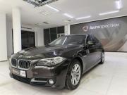 BMW 5 серии VI (F10/F11/F07) Рестайлинг Минеральные Воды  - изображение 25