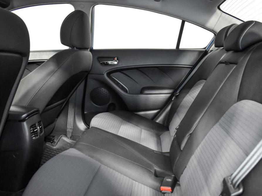 Kia Cerato III Санкт-Петербург  - изображение 13