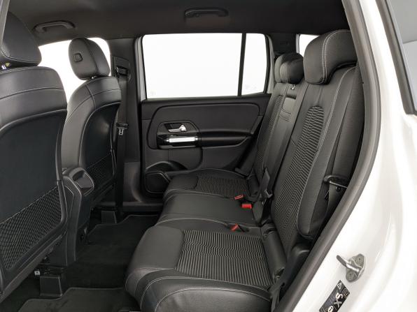 Mercedes-Benz GLB I (X247) с пробегом 2021 года, цена 3 995 000 рублей, 68736 км, внедорожник, Автокод Объявления