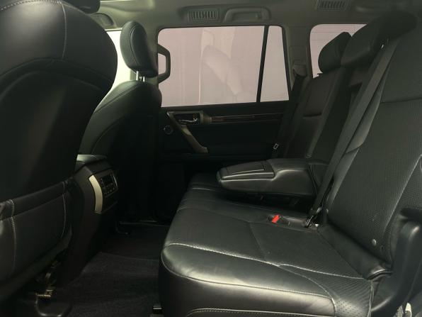 Lexus GX II Рестайлинг с пробегом 2014 года, цена 3 849 000 рублей, 132532 км, внедорожник, Автокод Объявления