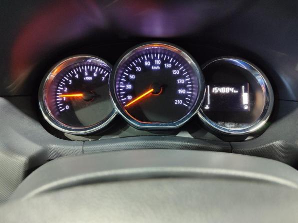 Renault Duster I Рестайлинг с пробегом 2020 года, цена 1 190 000 рублей, 154882 км, внедорожник, Автокод Объявления