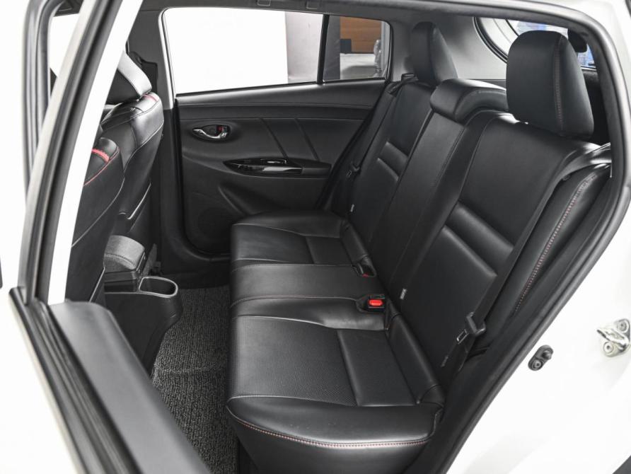 Toyota Yaris XP150 Рестайлинг Ставрополь  - изображение 9