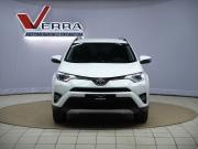 Toyota RAV4 IV (XA40) Рестайлинг Уфа  - изображение 19