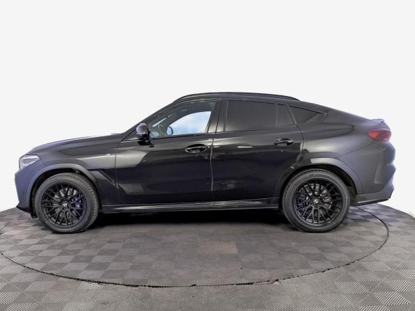 BMW X6 III (G06) с пробегом 2020 года, цена 7 205 000 рублей, 94316 км, внедорожник, Автокод Объявления