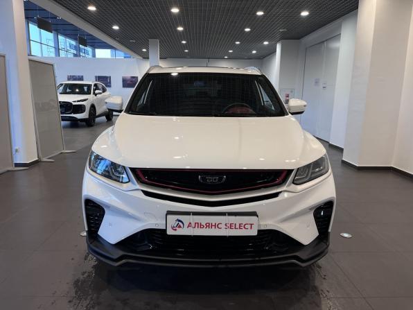 Belgee X50 с пробегом 2025 года, цена 2 379 000 рублей, 4310 км, внедорожник, Автокод Объявления
