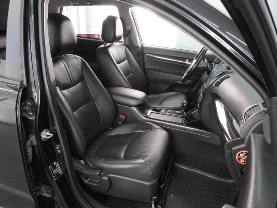 Kia Sorento II Рестайлинг Воронеж  - изображение 8