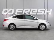 Hyundai Solaris I Рестайлинг Воронеж  - изображение 22