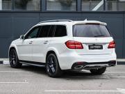 Mercedes-Benz GLS I (X166) Новороссийск  - изображение 25