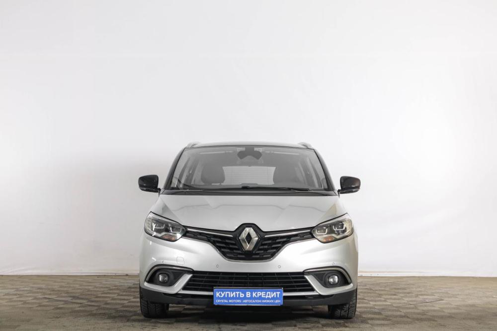 Renault Scenic III Тюмень  - изображение 2